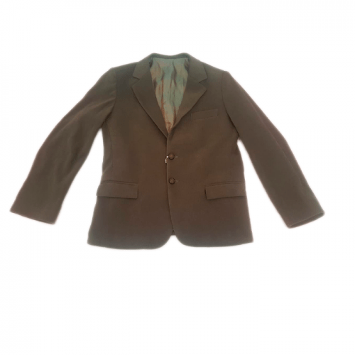 BLAZER SARJA C/LENÇO KID