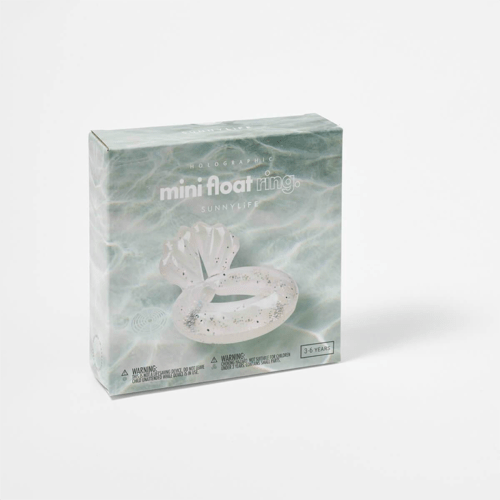 Mini Float Ring