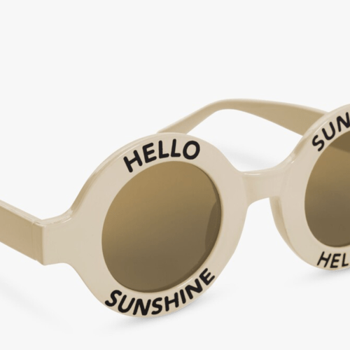 Óculos de sol infantil