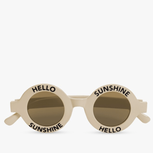 Óculos de sol infantil