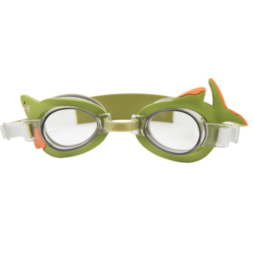 óculos de natação infantil